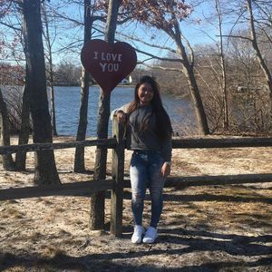 Meet your Posher, Jessica